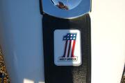 Picture 8 - Harley-Davidson Dyna Superglide 35th Anniversary Model motorbike