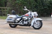 Harley Davidson ROAD KING - CARBURETOR 2000 for sale