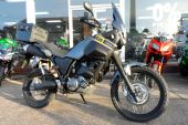 Yamaha XT660 Z TENERE 2014 XTZ660 for sale