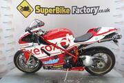 Picture 2 - 2007 Ducati 1098 S AEROX motorbike