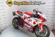 Picture 4 - 2007 Ducati 1098 S AEROX motorbike