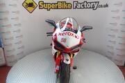 Picture 5 - 2007 Ducati 1098 S AEROX motorbike