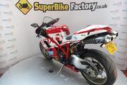 Picture 6 - 2007 Ducati 1098 S AEROX motorbike
