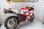 Picture 7 - 2007 Ducati 1098 S AEROX motorbike