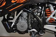 Picture 7 - KTM 950 SM 2008, 9600 miles, Akrapovic cans, incredibly clean example motorbike
