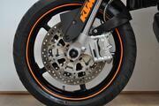 Picture 9 - KTM 950 SM 2008, 9600 miles, Akrapovic cans, incredibly clean example motorbike