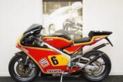 Picture 3 - Suzuki RGV250 VJ23 SP – Stunning Tyga Replica, High Spec, Steve Parrish No. 6 motorbike