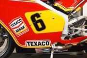 Picture 5 - Suzuki RGV250 VJ23 SP – Stunning Tyga Replica, High Spec, Steve Parrish No. 6 motorbike
