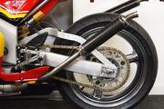 Picture 6 - Suzuki RGV250 VJ23 SP – Stunning Tyga Replica, High Spec, Steve Parrish No. 6 motorbike