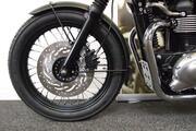 Picture 4 - Triumph Bonneville T100 Steve McQueen Brand New motorbike