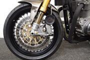 Picture 4 - Norton Commando 961 Café Racer – Bespoke Build, Stunning motorbike