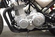 Picture 5 - Norton Commando 961 Café Racer – Bespoke Build, Stunning motorbike