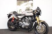 Picture 8 - Norton Commando 961 Café Racer – Bespoke Build, Stunning motorbike