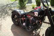 Picture 2 - Harley-Davidson Fatboy Custom Chopper Soft Tail motorbike