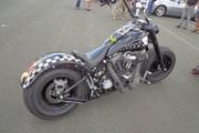 Picture 9 - Harley-Davidson Fatboy Custom Chopper Soft Tail motorbike