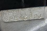Picture 8 - Triumph Bonneville Silver Jubilee 1977 744cc Matching Numbers motorbike