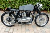 1961 TRITON 750cc GREAT SPECIFICATION TOTALLY STUNNING !!!! for sale