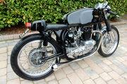 Picture 5 - 1961 TRITON 750cc great specification totally stunning motorbike