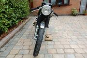 Picture 7 - 1961 TRITON 750cc great specification totally stunning motorbike