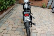 Picture 8 - 1961 TRITON 750cc great specification totally stunning motorbike