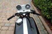 Picture 11 - 1961 TRITON 750cc great specification totally stunning motorbike