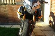 Picture 3 - Benelli Naked Tornado EVO Sports TNT motorbike