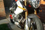 Picture 4 - Benelli Naked Tornado EVO Sports TNT motorbike
