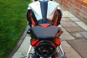 Picture 9 - Benelli Naked Tornado EVO Sports TNT motorbike
