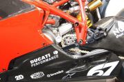 Picture 5 - Ducati 1098S Ex Shakey Bryne Ducati Performance Parts motorbike