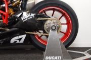 Picture 6 - Ducati 1098S Ex Shakey Bryne Ducati Performance Parts motorbike