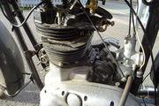 Picture 5 - BSA A7 Shooting Star, offered as spares or repair motorbike