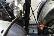 Picture 7 - BSA A7 Shooting Star, offered as spares or repair motorbike