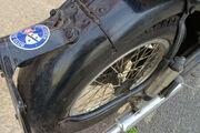 Picture 8 - BSA A7 Shooting Star, offered as spares or repair motorbike