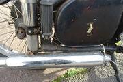 Picture 9 - BSA A7 Shooting Star, offered as spares or repair motorbike