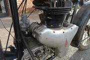 Picture 10 - BSA A7 Shooting Star, offered as spares or repair motorbike