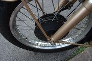 Picture 3 - BSA A10 Gold Flash, 95% restored motorbike