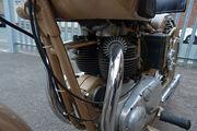 Picture 4 - BSA A10 Gold Flash, 95% restored motorbike