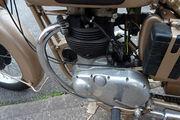 Picture 6 - BSA A10 Gold Flash, 95% restored motorbike