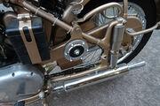 Picture 7 - BSA A10 Gold Flash, 95% restored motorbike