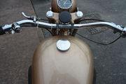 Picture 11 - BSA A10 Gold Flash, 95% restored motorbike