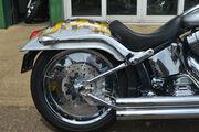 Picture 9 - Harley-Davidson Softail 1450cc custom, over £15000 extras motorbike