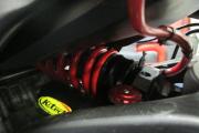 Picture 10 - Kawasaki ZX10R racebike 2015 model x2 motorbike