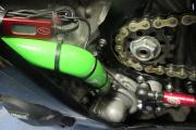 Picture 11 - Kawasaki ZX10R racebike 2015 model x2 motorbike
