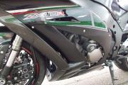 Picture 5 - 2013 Kawasaki ZX10R Ninja, Metallic Black, Low Mileage, Stunning Condition motorbike