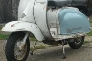 Picture 3 - Lambretta LI 100% Italian motorbike