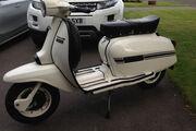 Picture 3 - Lambretta GP150 Stunning Restored Scooter to Show Standard motorbike