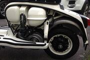 Picture 11 - Lambretta GP150 Stunning Restored Scooter to Show Standard motorbike
