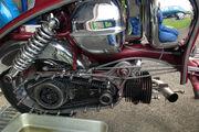 Picture 3 - 1961 Lambretta motorbike