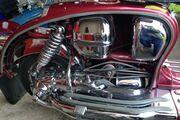 Picture 8 - 1961 Lambretta motorbike