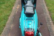 Picture 6 - 1970 Lambretta DL/GP Grand Prix 125 - 186 Mugello Original Unrestored Paintwork motorbike